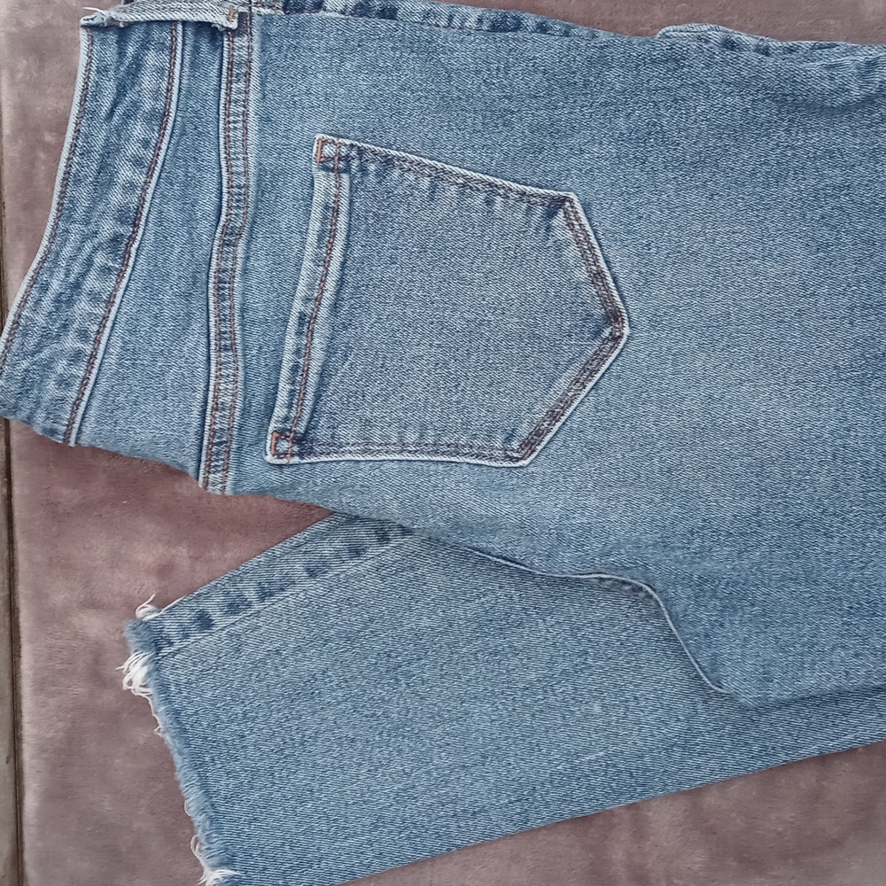 Womens Old Navy Rockstar Skinny Jeans Size 10 Tall
